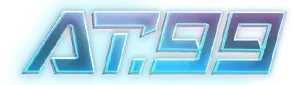 AT99娛樂城 logo