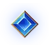 Storm of Seth Symbol Blue