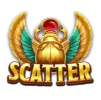 Storm of Seth Symbol Scatter