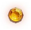 Storm of Seth Symbol Yellow