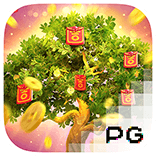 PG電子 黃金搖錢樹