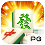 PG電子 麻將胡了